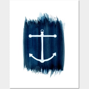 Anchor Posters and Art